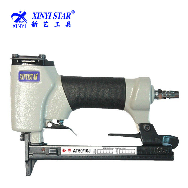 AT50/10J 气动两用钉枪木工工具钉子钉枪型号齐全