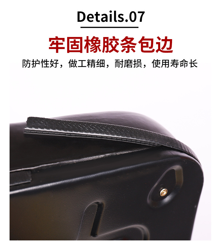 Seat for Hangcha Sweeper Loader Liugong Lonking Tricycle Universal Modification Wholesale