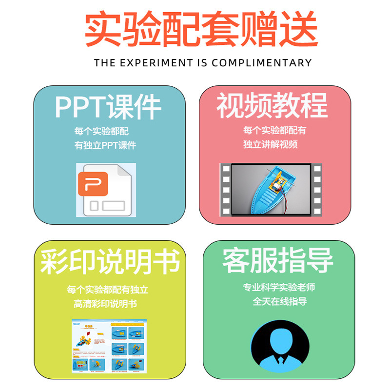 Los estudiantes inventaron científicamente el modelo eléctrico de barco con ruedas brillantes, tecnología, pequeña producción, trabajos experimentales científicos hechos a mano de bricolaje, materiales