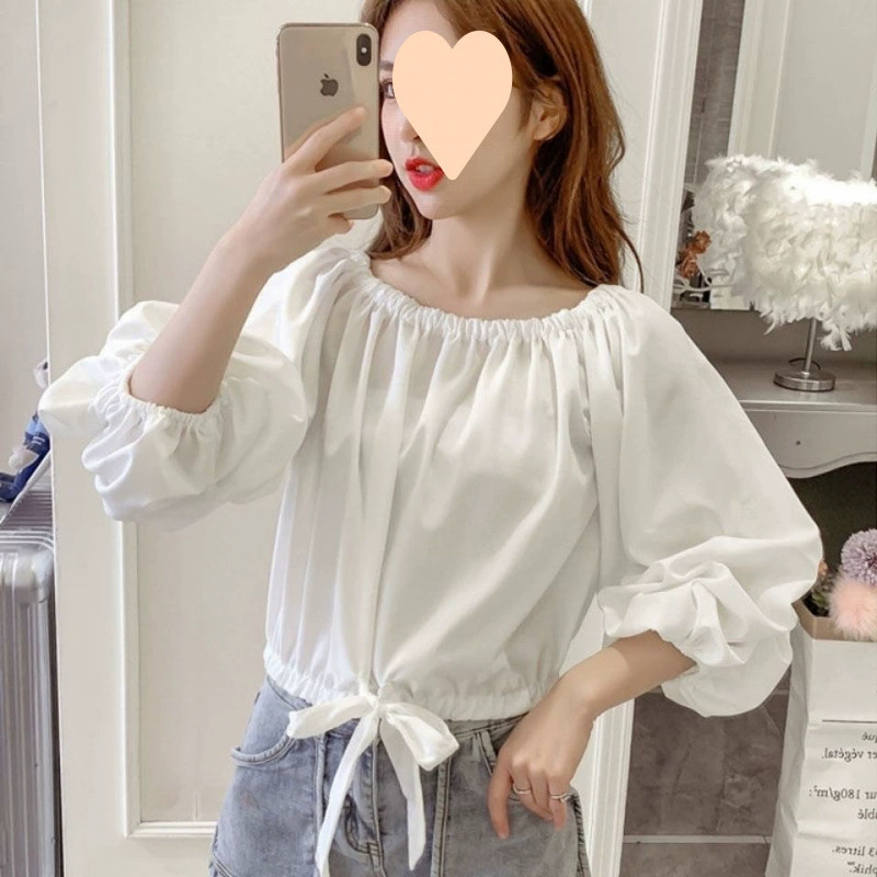 Summer shirt, plus size, oversize