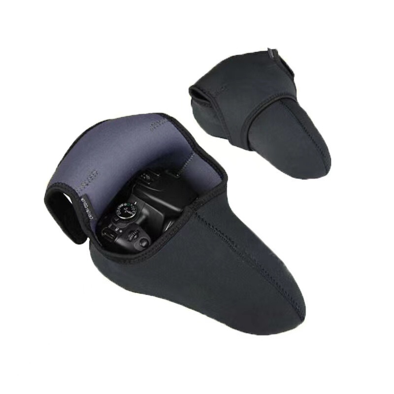 Wholesale Camera Liner Bag, Wordless Large Liner Bag, Mirrorless Photography Protective Cover, Thickeneded Liner Bag