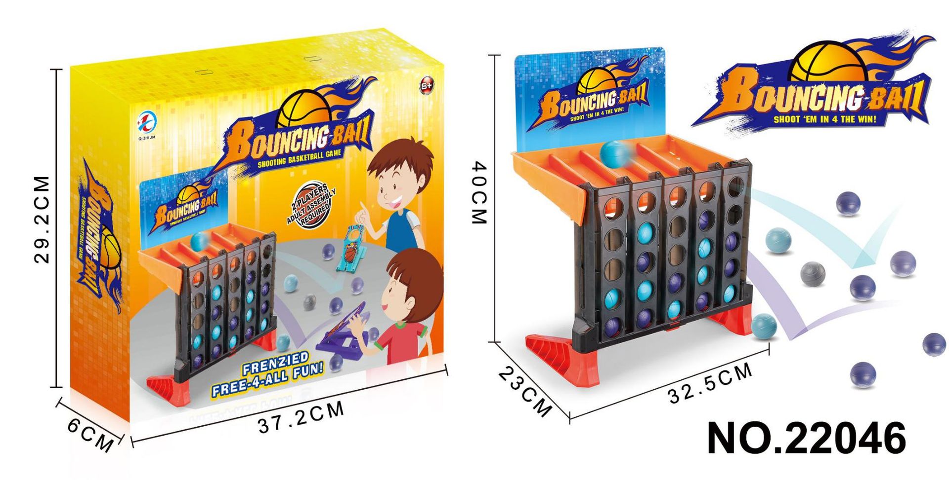 Amazon Niños Puzzle Juguetes de catapulta Juguetes de proyector de dedo competitivo