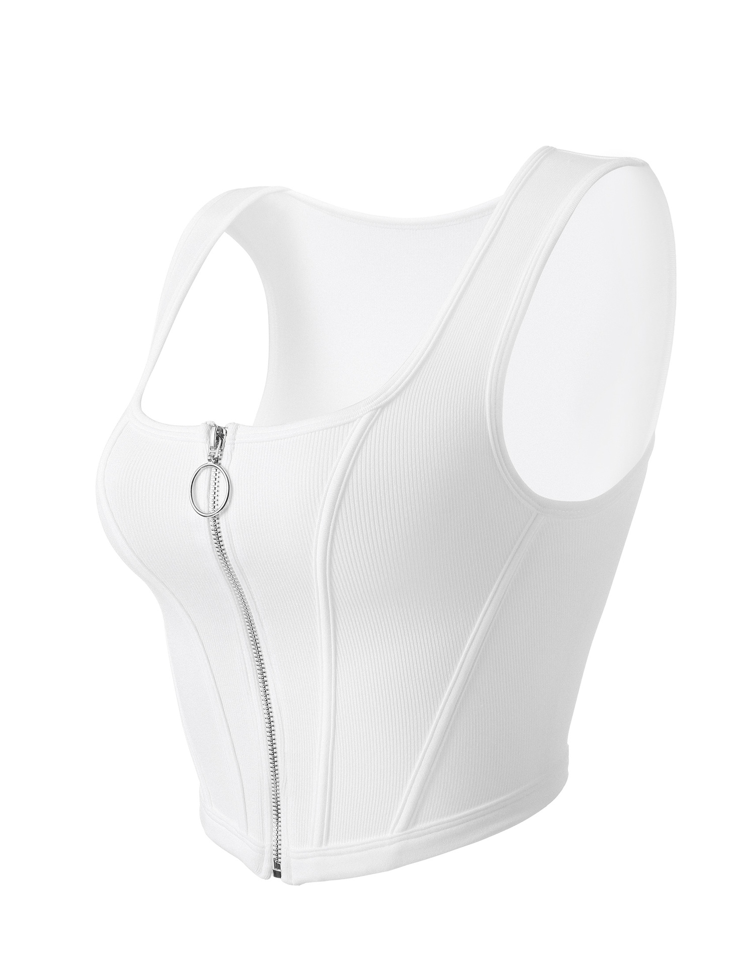 【속옷】화이트 화이트