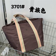 托特包唐风华彩时尚百搭休闲单肩包新中式质感大容量通勤包包女