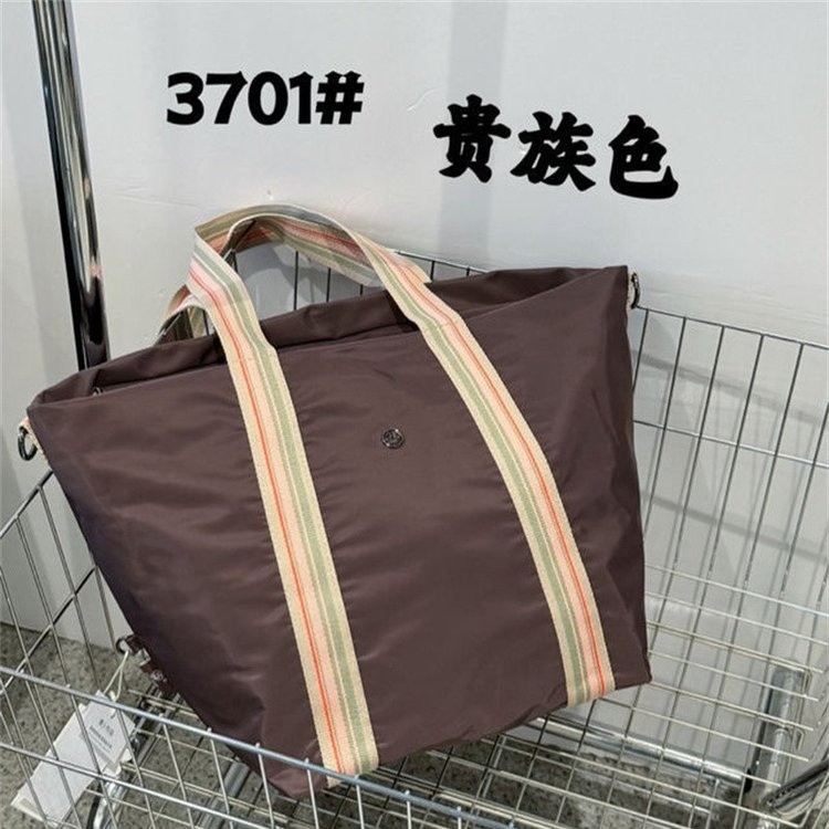 托特包唐风华彩时尚百搭休闲单肩包新中式质感大容量通勤包包女