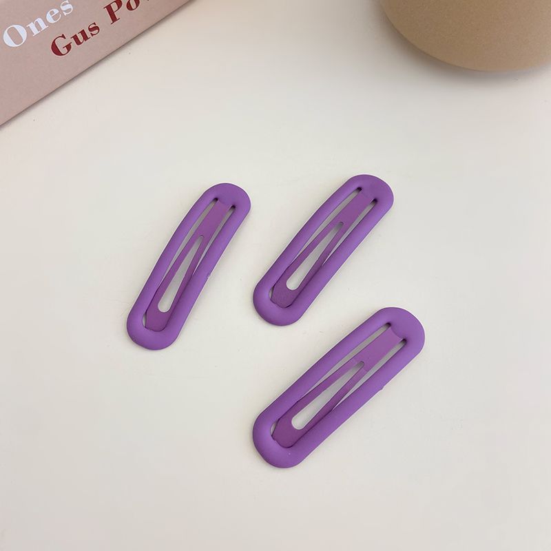 Mayorista de clips de cabello de estrellas de color niñas lindas clips de frangeo lateral clip de cabello rotos clip de cabello de niña roja corazón bb clip de cabello image 113