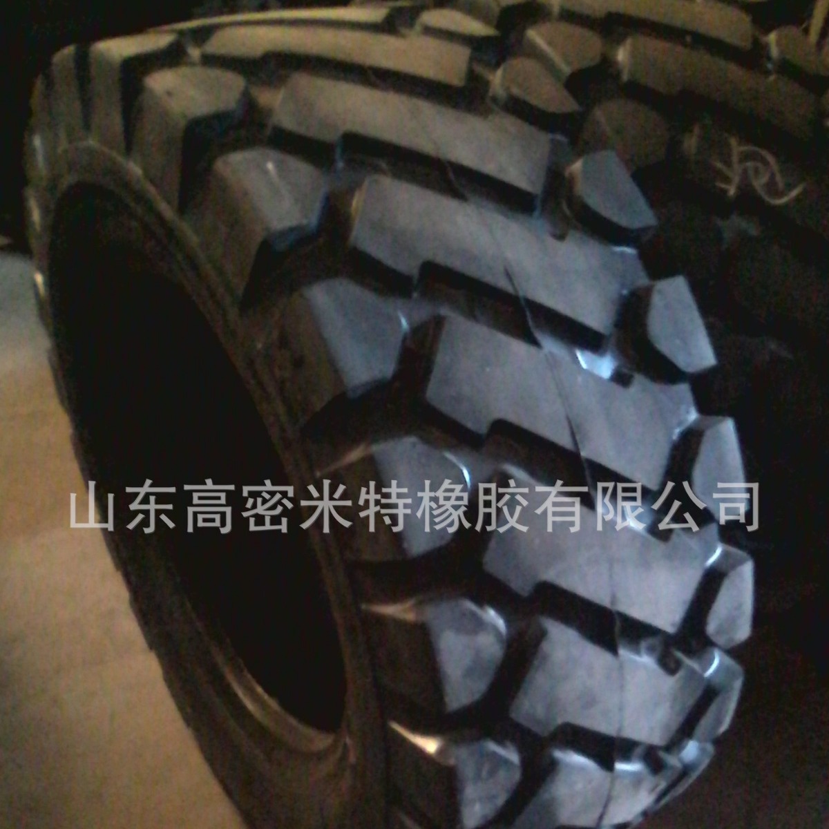 轮胎厂家直销 15.5-25E3/R4 平地机装载机工程机械轮胎 耐磨 耐热