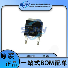 AOD2210 zӡD2210 bTO-252 Ч(MOSFET) Nϵ 200V18A