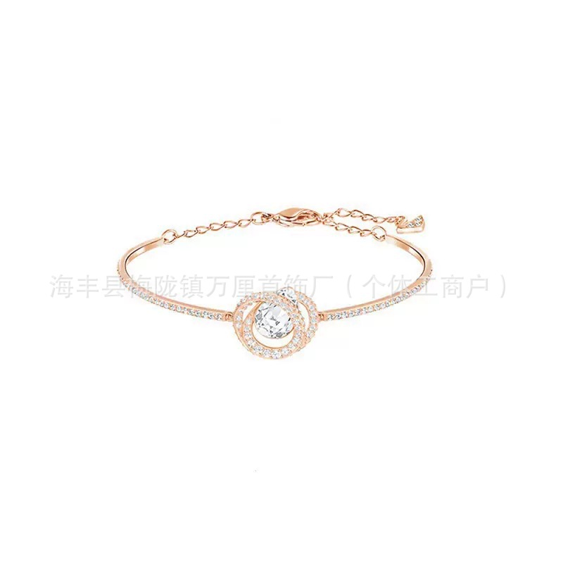 海螺之心【玫瑰金色】