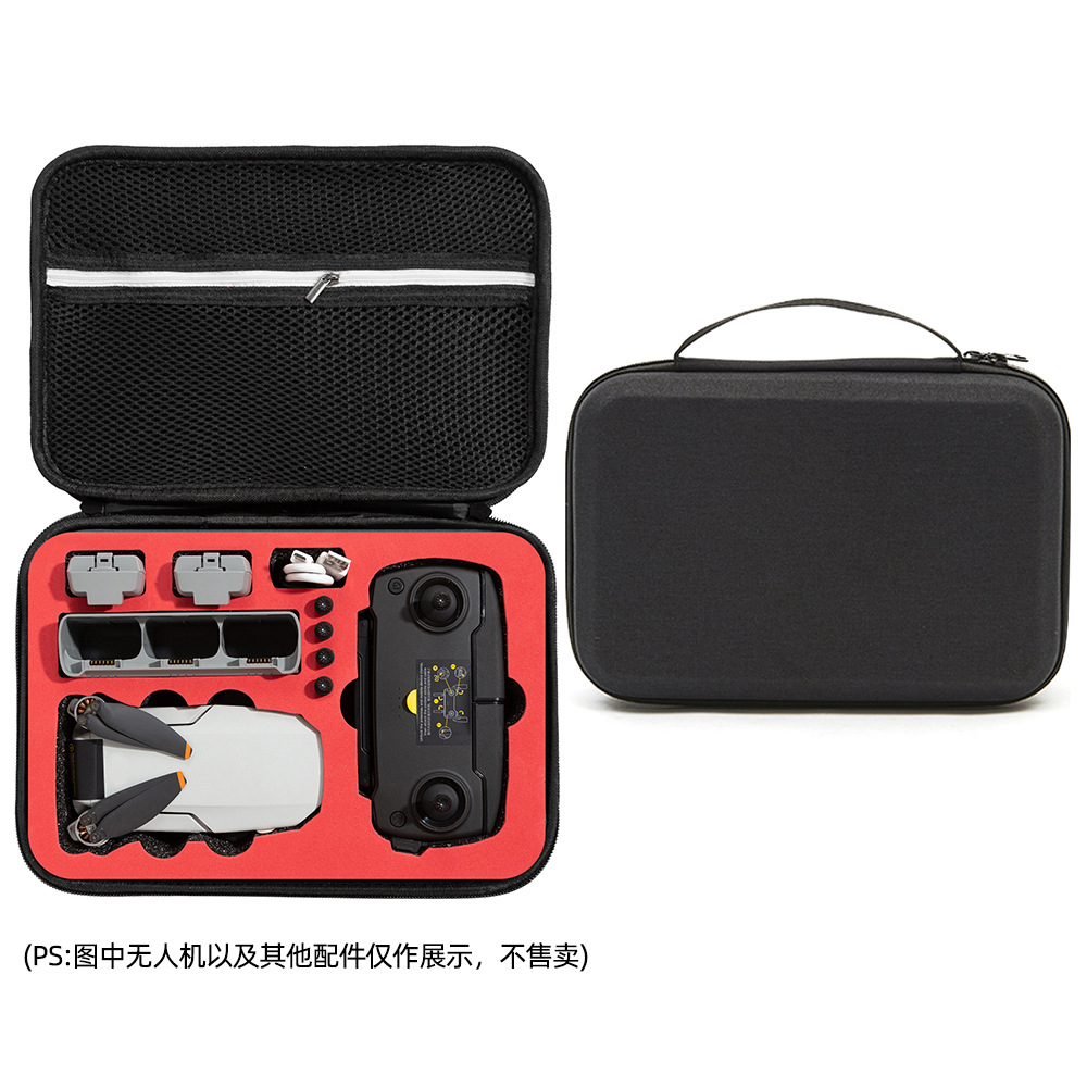 Adecuado para dajiang Mini se embrague Mini se changfei bolsa de almacenamiento Mini se bolsa de hombro bolsa de mensajero