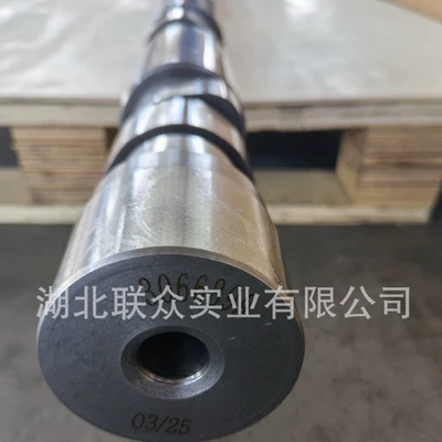 Crankshaft, camshaft KTA50 engine camshaft