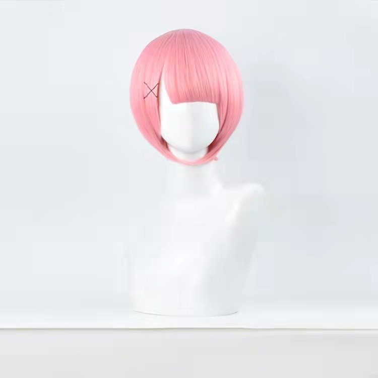 レムラムコススーツ ゼロから始める異世界生活 レムラム コスプレ ロールプレイ|undefined