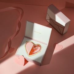 Poemang Paris Love Lady Eau de Parfum Long-lasting Light Fragrance Influencer Niche Teenager Student Cross-border Wholesale