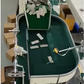 振动盘