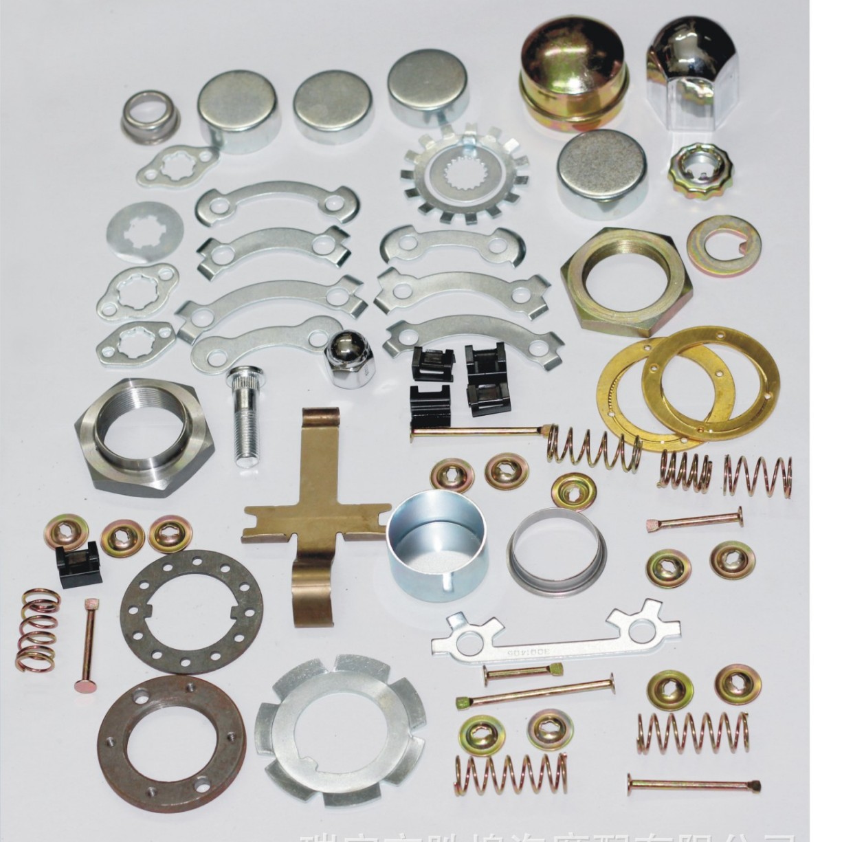 [Completo en existencia] Kit de reparación de freno trasero de león marino de estilo japonés 43521-600114706108030