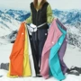 防水滑雪定制秋冬季冲锋裤