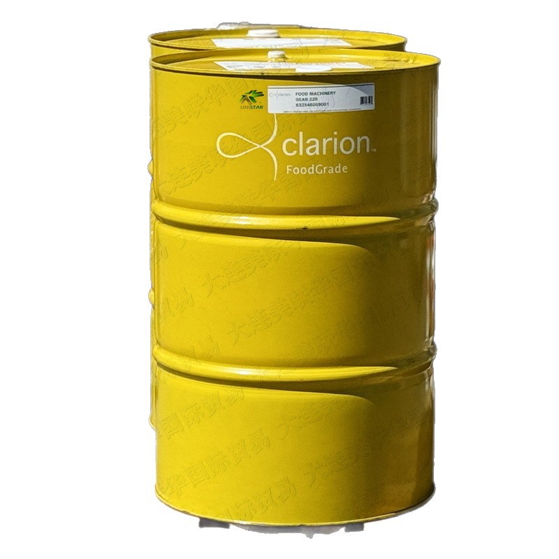 ʳƷ����е������CLARION Food Machinery Gear OilʳƷ��������