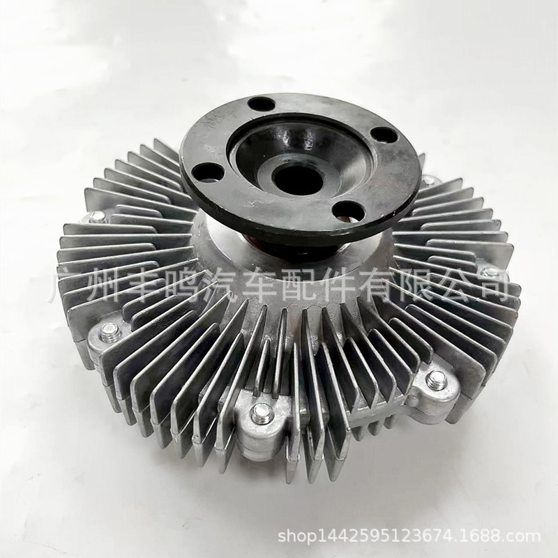 16210-62030 acoplador del ventilador del motor adecuado para Toyota