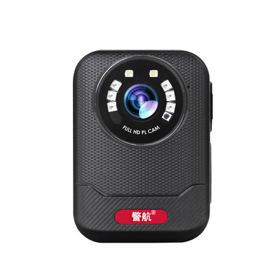 安霸H22方案4K摄像支持H.265编码警航执法记录仪DSJ-Q6厂家直供