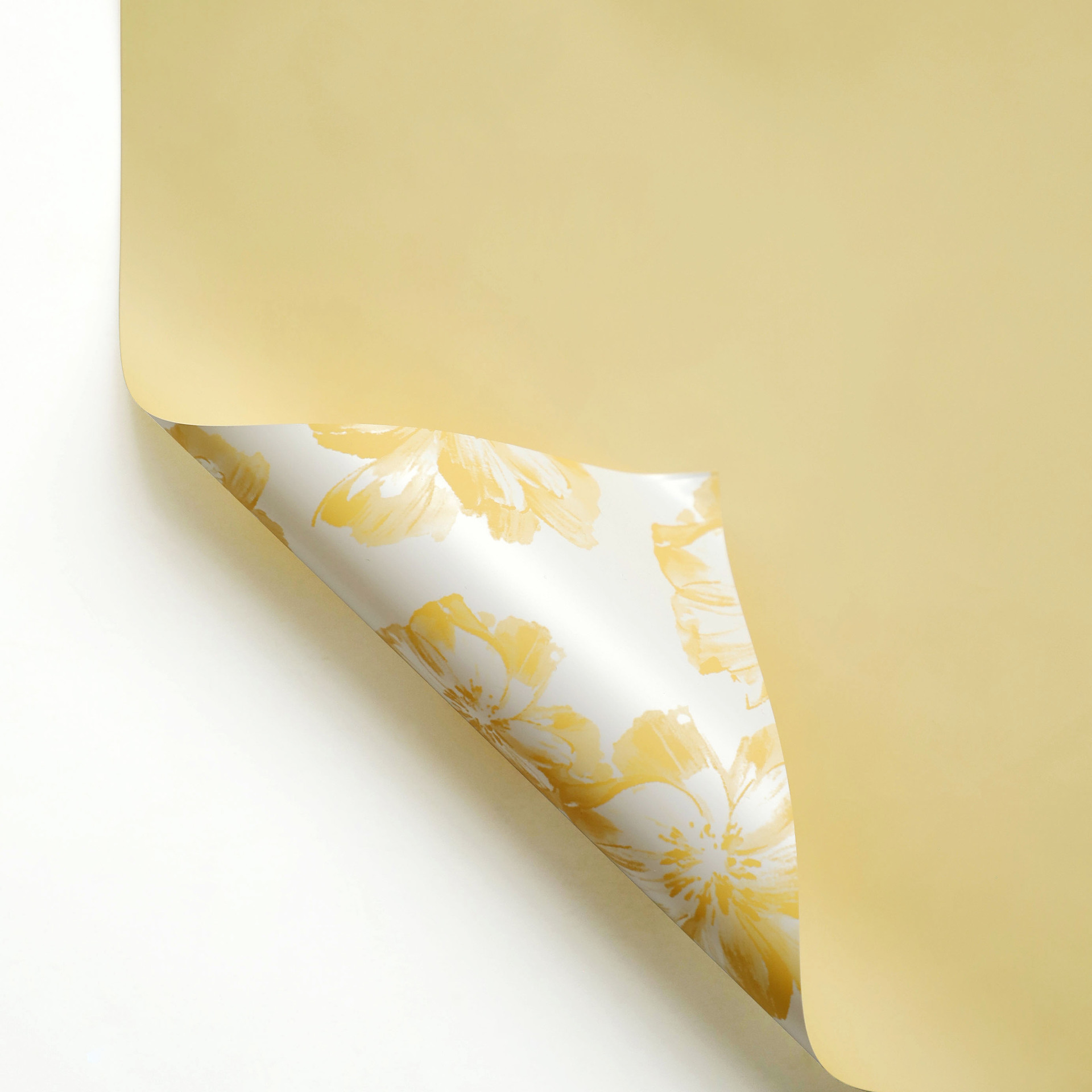 Flor Xi plumage papel de embalaje de flores flores de flores impermeable florista elegantemente florista diy regalo papel de embalaje de flores