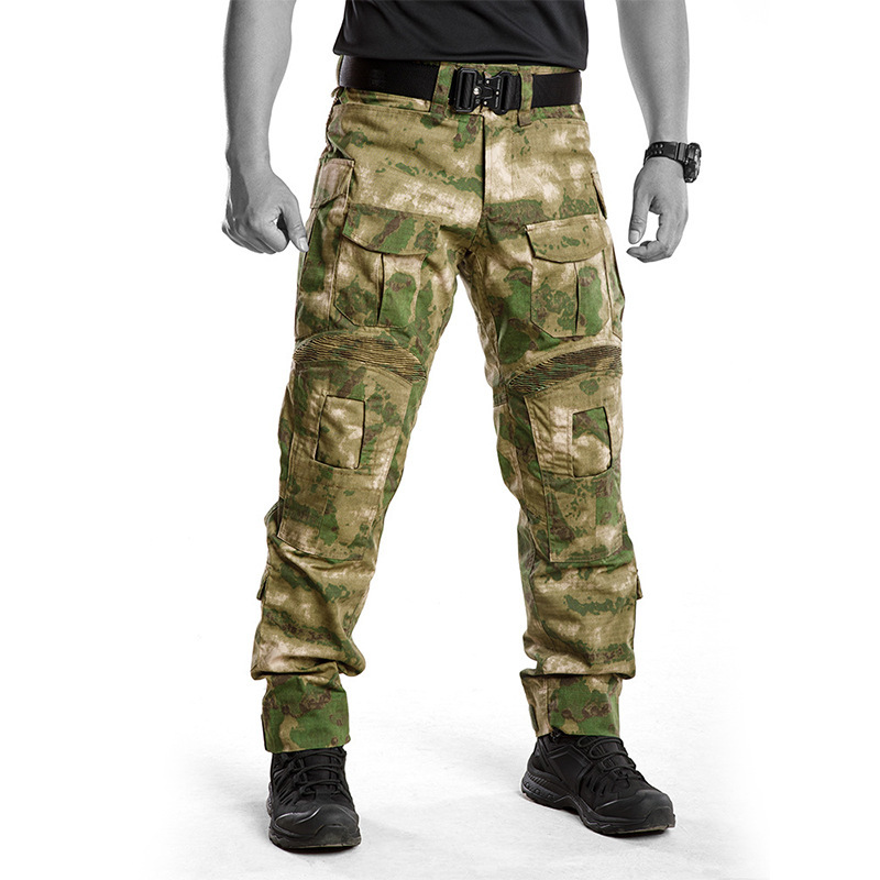 FG camouflage