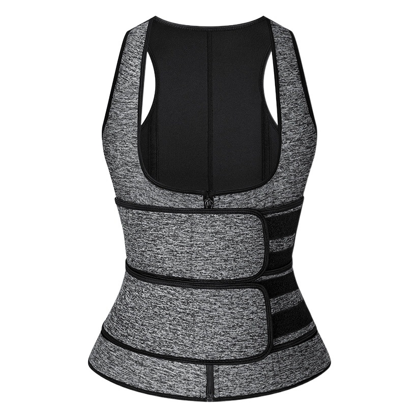 Europa y América del pecho deportes corsé de apoyo ropa de Yoga postparto vientre cinturón de contratación transfronteriza corte ajustable sudor corsé