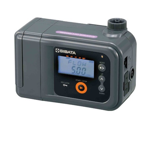 日本进口 SIBATA柴田科学 室内环境测量仪IES-5000R多功能