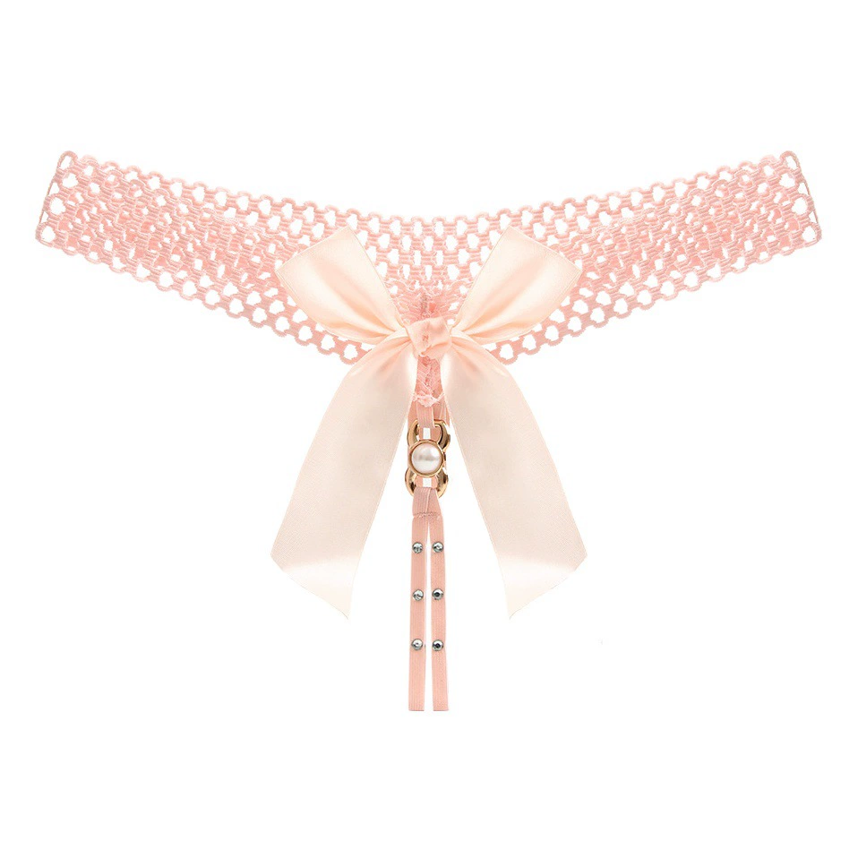 Высококачественное соблазнительное сексуальное нижнее белье с металлическими блестками в европейском стиле, сексуальные стринги без промежности с вырезами для девочек, 2296