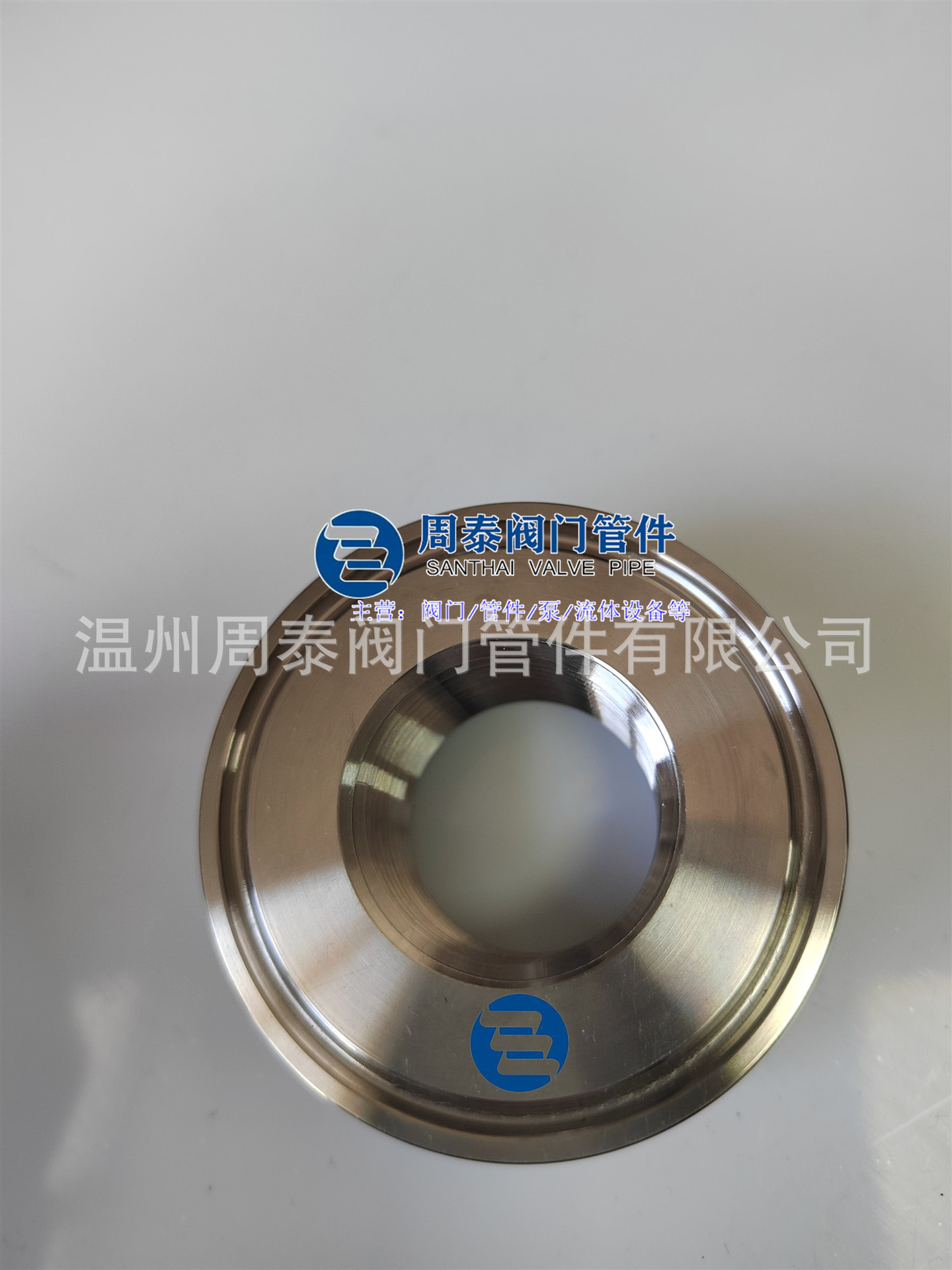 供应优质304不锈钢变径卡盘内丝