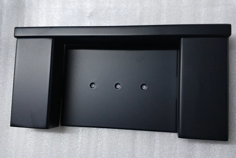 Metal soap holder stainless steel, Germany