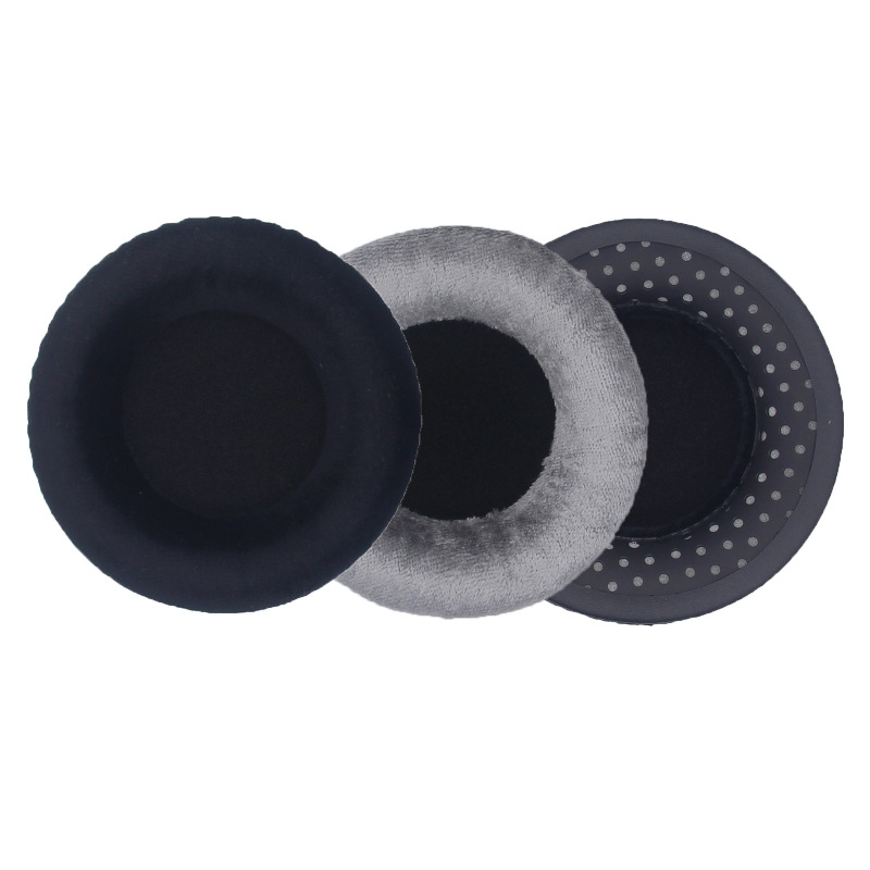 Suitable for Baiya Power DT880 Earmuff T1 T5P T70P DT990 DT770PRO Earphone Cover Sponge Cover