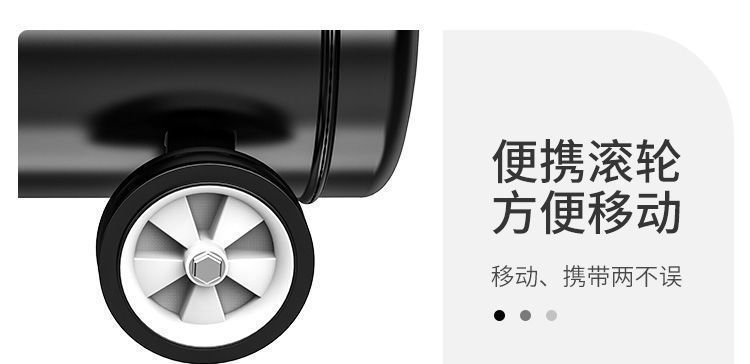 Small air compressor, woodworking, painting, decoration, high-pressure air pump, 220V silent oil-free compressor wholesale