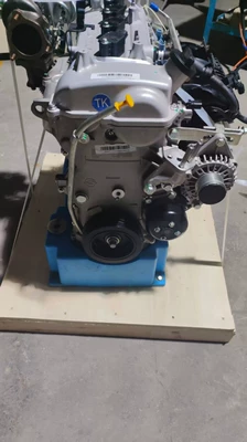 Engine Assembly – Rongzhan Engine assembly