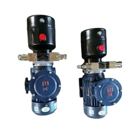 成套液压系统;液压缸;液压阀