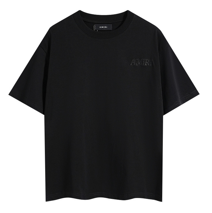 クロスボーダー AM1R1 新しい小さな天使鶴平和鳥数字文字ロゴカップル半袖 T シャツ在庫あり|undefined