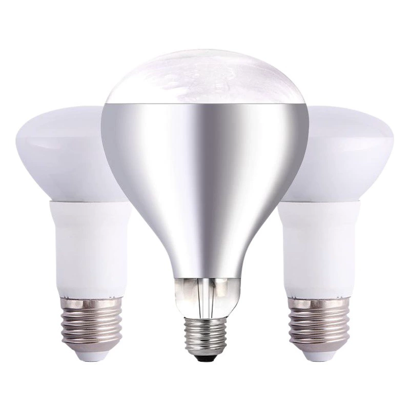 Foshan Lighting Светодиодный нагреватель для ванны нагревательная Лампа бытовой постоянный ток энергосберегающий грибной пузырь E27 патрон лампы осветительная лампа