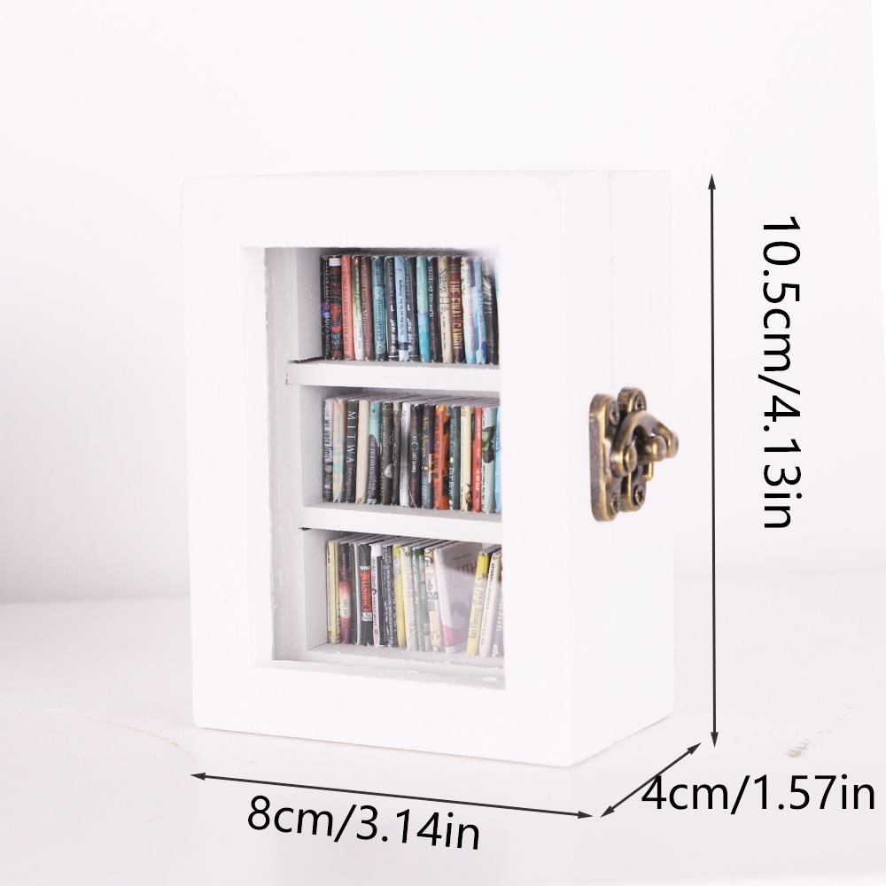 퓨어 화이트 모델