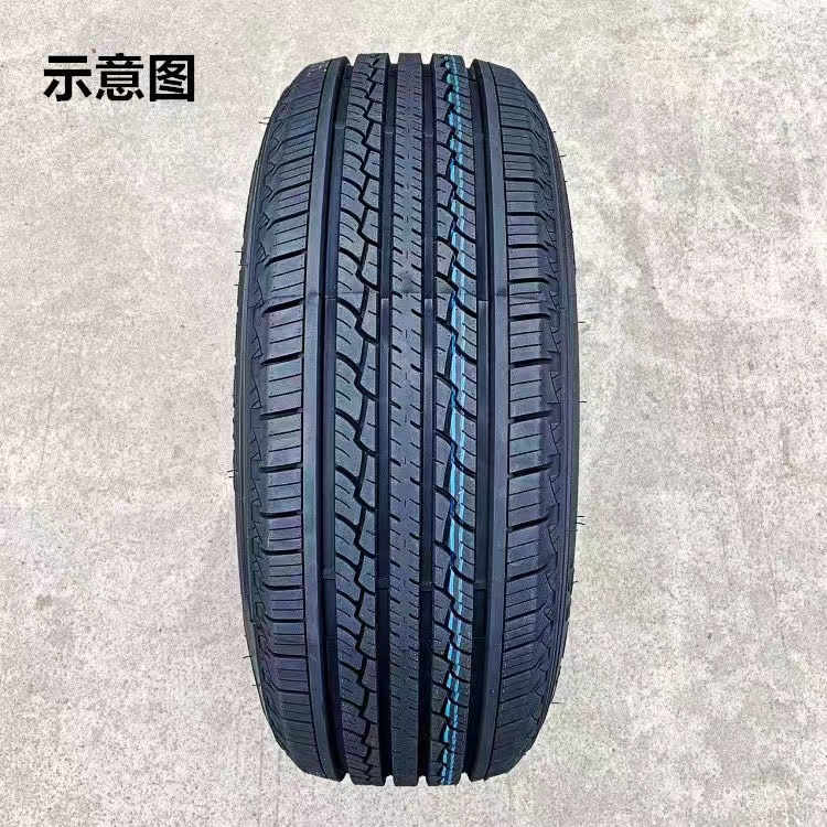 Car Tire