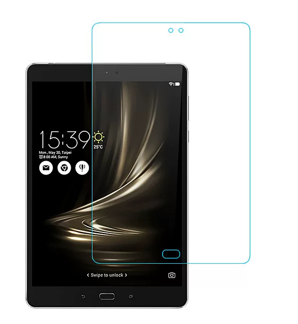 Защита экрана из стекла для ASUS ZenPad 3S 10 Z500M 9.7-дюймовый планшет