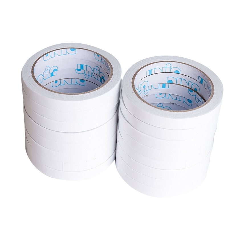 Cinta de doble cara floral fábrica en stock al por mayor tienda de flores ramo de flores material de embalaje regalo de bricolaje suministros hechos a mano