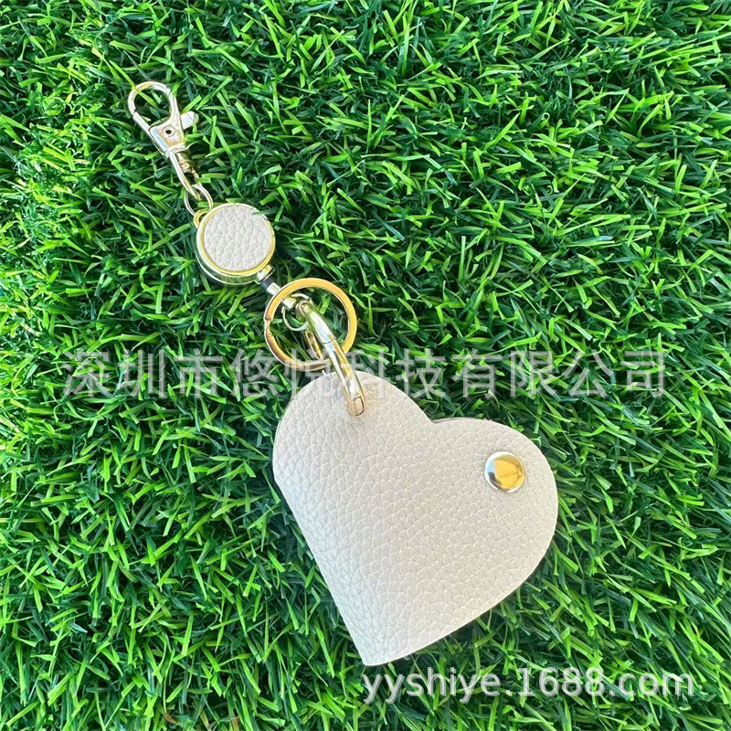 Japanese key bag