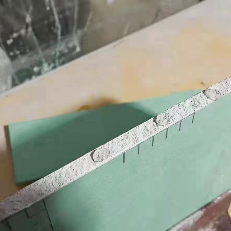 Tablero de yeso impermeable pared de partición techo material de decoración interior decoración anti-colisión bolsa suave engrosada fábrica al por mayor