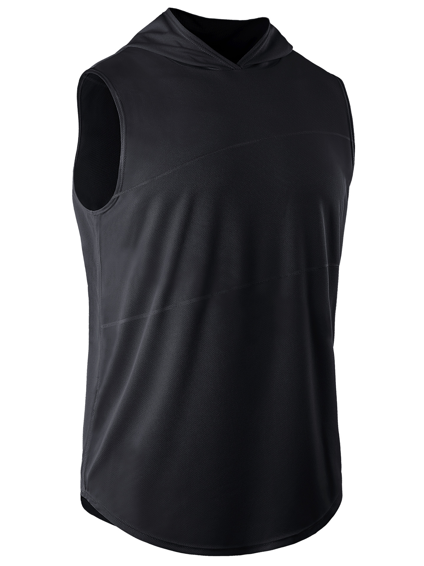 Primavera y verano deportivos de malla de secado rápido chaleco transpirable para correr maratón profesional de baloncesto de fútbol ropa de fitness