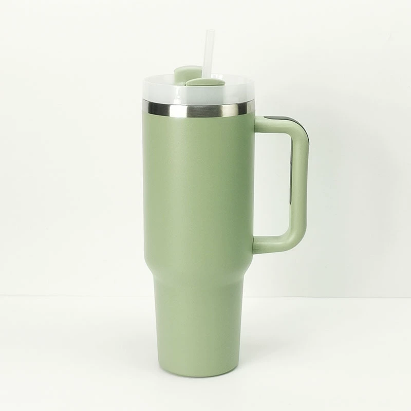 (Граница торговли), держатель, стакан со стеклом, второе поколение, 40 oz