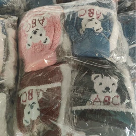 成人帽;儿童帽;2件套