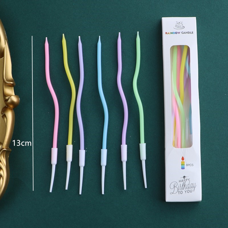 50 velas digitales de oro para el pastel de cumpleaños en caja independiente plata curva decoración de mesa de postres