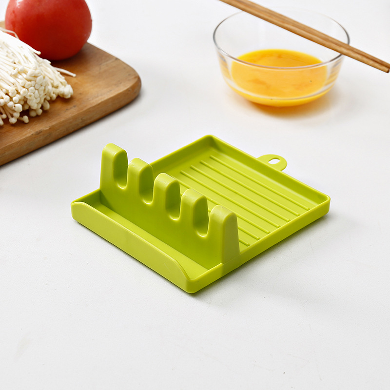 casero multifuncional cuchara palillos cocina cubierta de mesa estante de drenaje rack almacenamiento de cubiertos