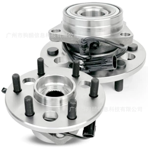 Chevrolet Tahoe 1995-2000 üçün 515024 təkər mərkəzi podşipnik bloku