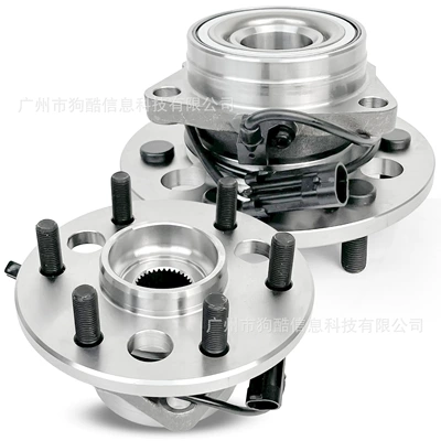 Suitable for Chevrolet Tahoe 1995-2000 Car Wheel Hub Bearing Unit 515024