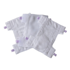 Hv300 Shark Steam Flat Mop Replacement Cloth Head Accessory Home Cleaning Replacement Pad